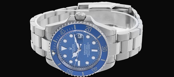 Rolex Submariner Replica