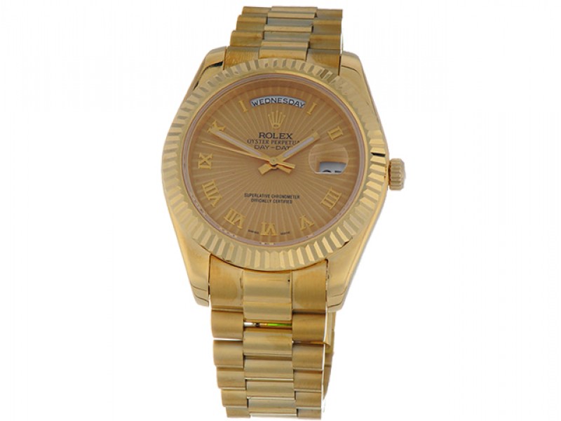 Rolex Day-Date Replica
